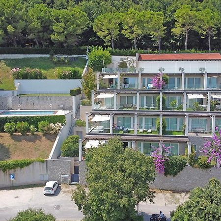 La Bouganville P1-1 Apartment By Wonderful Italy Toscolano Maderno Exterior foto