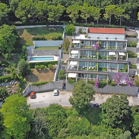 La Bouganville P1-1 Apartment By Wonderful Italy Toscolano Maderno Exterior foto