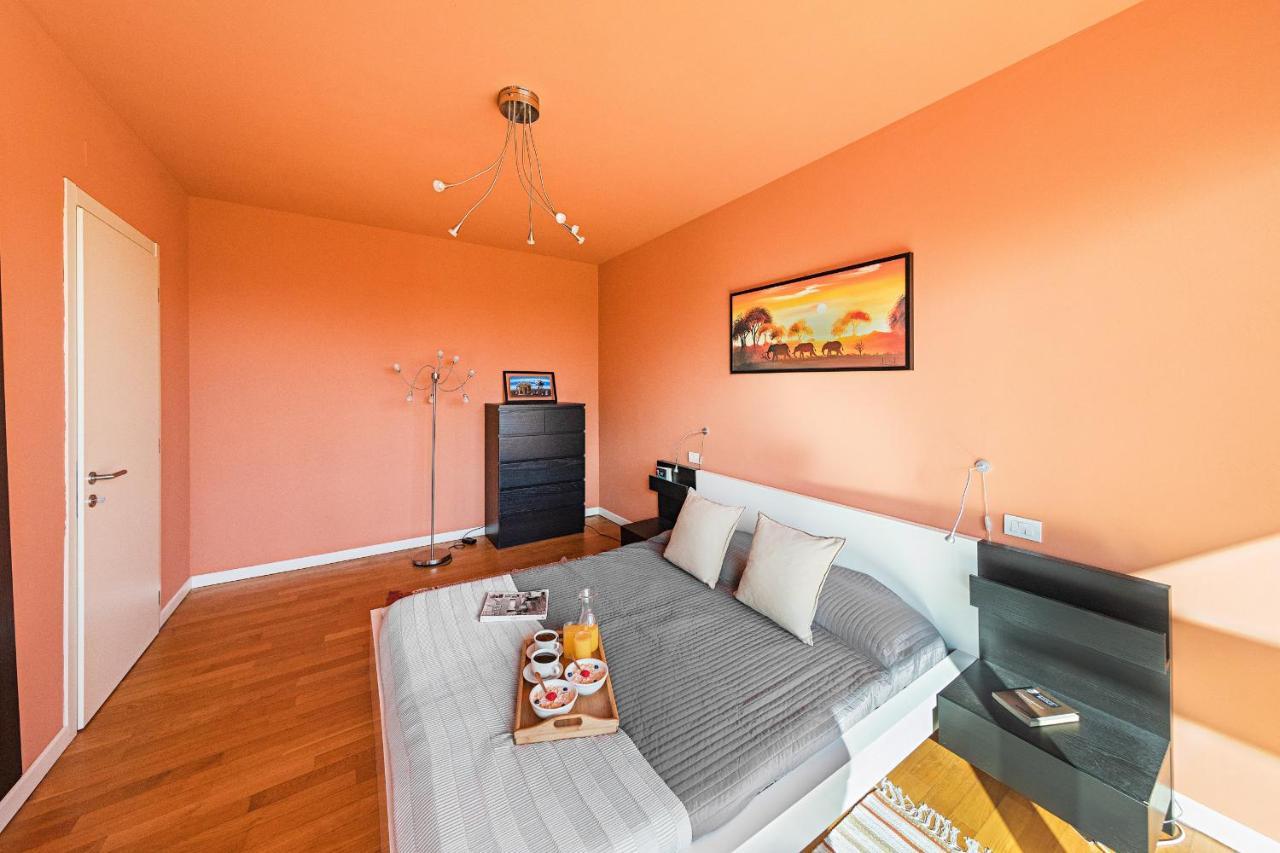 La Bouganville P1-1 Apartment By Wonderful Italy Toscolano Maderno Exterior foto