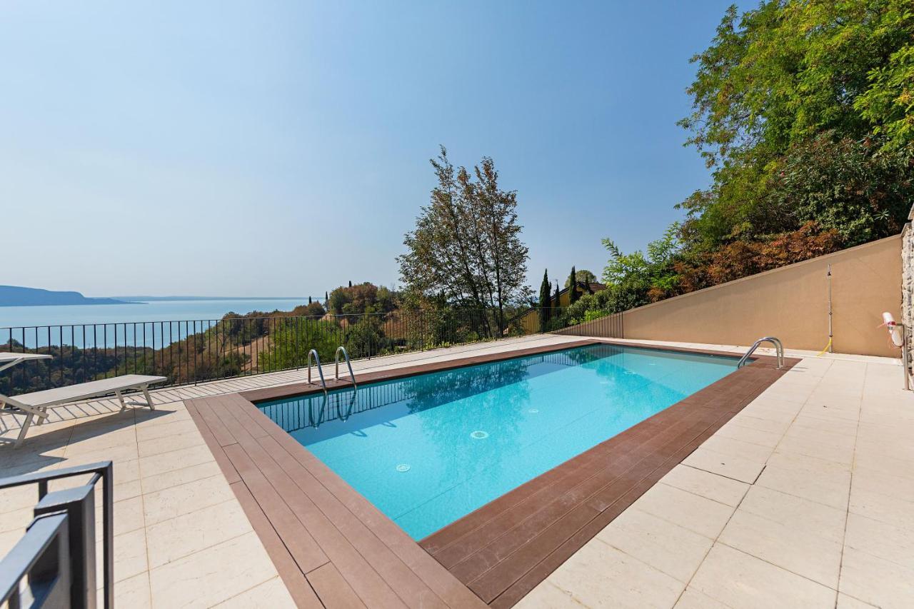 La Bouganville P1-1 Apartment By Wonderful Italy Toscolano Maderno Exterior foto